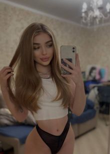 Анкета ВИП проститутки Яна, 22 года, Селигерская, заказать по тел. +7 960 634-83-02, 196520