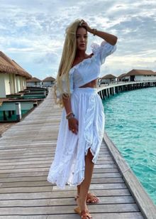Индивидуалка Элла, 21 год, Китай-город, снять по тел. +7 937 442-80-47, 142002
