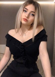 Эскортница Маша, 21 год, заказать по тел. +7 906 010-85-81, 88742