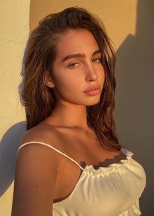 Эскортница 💫Камила💫, 20 лет, Киевская, снять, 101147