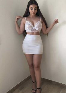 Эскортница Ирина, 23 года, снять, 44107
