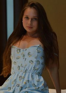 Шалава Дарья, 23 года, заказать по тел. +7 967 460-10-92, 102842