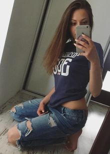 Путана Ева, 23 года, Проспект Вернадского, снять по тел. +7 923 939-65-25, 108261