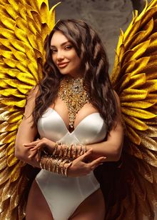 Эскортница Саша, 23 года, Юго-Западная, заказать по тел. +7 904 488-07-44, 258884