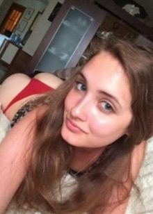 Эскортница Кристина, 23 года, вызвать по тел. +7 913 676-96-20, 36466