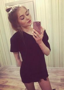 Шалава Марина, 25 лет, вызвать по тел. +7 958 297-02-35, 101827