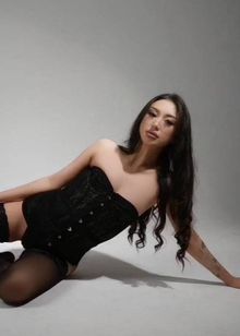 Анкета ВИП девушки по вызову Леся, 23 года, вызвать по тел. +7 952 181-88-26, 289672