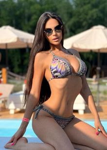 Девушка по вызову Альфия, 22 года, ВДНХ, заказать по тел. +7 968 952-40-55, 138800