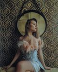 Лика, Москва, анкета 238160, окончание на лицо, фото 3