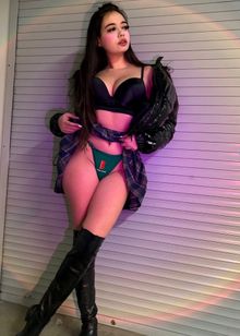 Путана Эвелина, 23 года, снять по тел. +7 928 734-64-02, 117606
