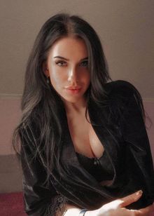 Проститутка Алиса, 27 лет, Октябрьское поле, заказать по тел. +7 982 371-91-34, 268871