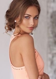 Шлюха Яна, 21 год, Кунцевская, снять по тел. +7 942 267-94-95, 110889