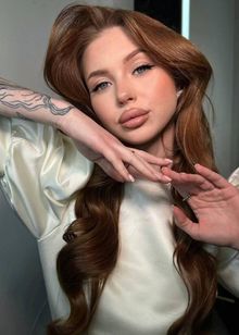 Анкета ВИП девушки по вызову Алена, 22 года, Окружная, заказать по тел. +7 928 372-08-63, 283847