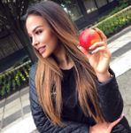  	Анна, Москва, анкета 107356, массаж ветка сакуры, фото 3
