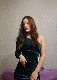 Эскортница Алина, 30 лет, снять, 145028