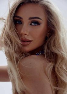 Эскортница Элиза, 24 года, Беляево, снять, 165725