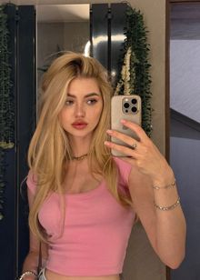 Анкета дорогой девушки по вызову Ника, 19 лет, заказать по тел. +7 967 363-27-06, 150935