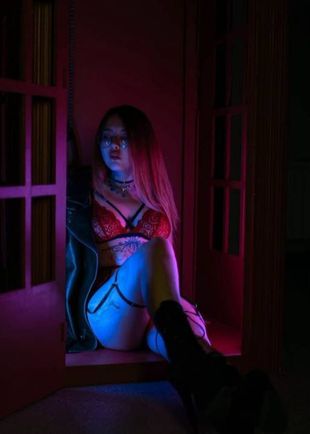 Луна, Одинцово, 23 года, анкета 230231, +7 958 252-76-38