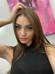 Яна, Москва, анкета 121621, массаж ветка сакуры, фото 3