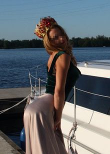 Анкета элитной индивидуалки Карина, 28 лет, Деловой центр, снять по тел. +7 949 047-31-99, 70125
