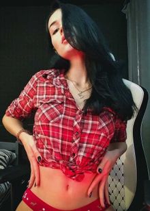 Шлюха Ангелина, 22 года, Ленинский проспект, снять по тел. +7 953 503-07-63, 138945