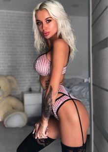 Анкета ВИП путаны Белла, 21 год, Левобережная, заказать по тел. +7 982 989-83-69, 89774
