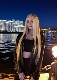 Анкета элитной проститутки Lisa✔, 20 лет, Арбатская, снять по тел. +7 988 029-52-49, 100026