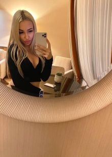 Эскортница 😝Ника😝, 22 года, Кутузовская, снять, 79586