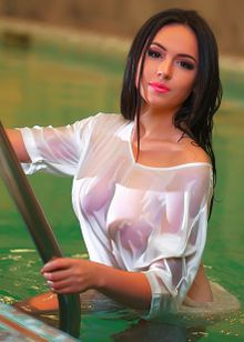 Путана Яна, 23 года, Александровский сад, заказать по тел. +7 966 444-35-94, 113021