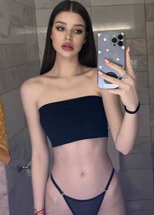 Анкета VIP шалавы Настя, 23 года, Аникеевка, заказать по тел. +7 915 797-36-39, 204917