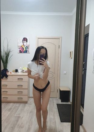 Аня, Железнодорожный, 20 лет, анкета 87337, +7 930 853-44-27