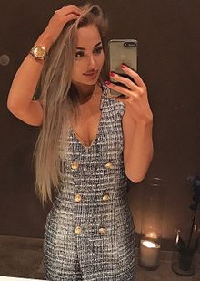 Эскортница Таня, 22 года, Речной вокзал, вызвать по тел. +7 954 379-17-37, 53980