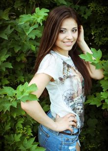 Индивидуалка Василиса, 20 лет, снять по тел. +7 942 704-24-73, 95928