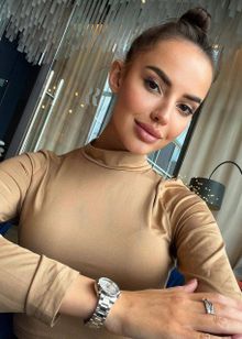 Анкета VIP индивидуалки Тереза, 29 лет, заказать по тел. +7 985 432-06-46, 205238
