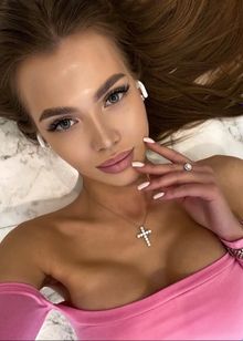 Эскортница ПОЛИНОЧКА VIP, 24 года, Арбатская, снять, 290158