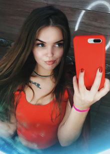 Шлюха Каролина, 19 лет, Киевская, заказать по тел. +7 955 525-08-93, 156851