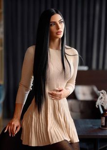 Шалава Ира, 21 год, Щукинская, снять по тел. +7 952 008-18-65, 140397