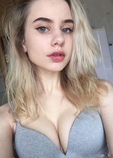 Эскортница Катя, 22 года, Киевская, снять, 85250