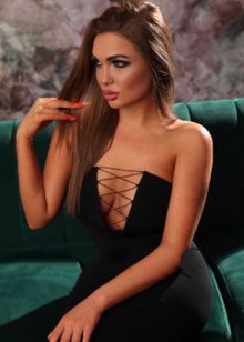 Эскортница Аурика, 28 лет, Сходненская, вызвать по тел. +7 923 074-94-53, 30334