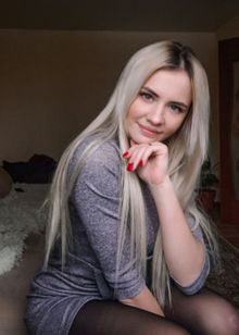 Шлюха настя, 24 года, снять по тел. +7 932 541-36-32, 52782