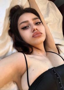 Индивидуалка Алина, 25 лет, заказать по тел. +7 919 674-74-14, 226625