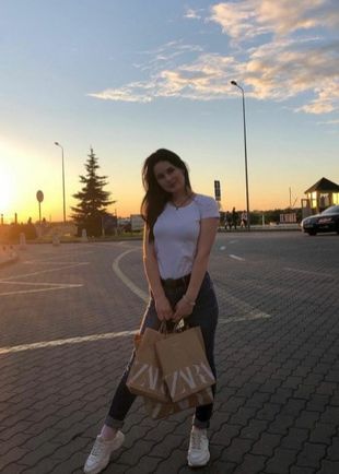 Марина, Железнодорожный, 25 лет, анкета 41241, +7 903 131-62-55