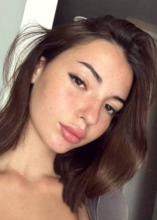 Мари, Электросталь, 19 лет, анкета 232835, +7 925 838-23-49