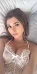 Лена, Москва, анкета 124097, окончание на лицо, фото 2