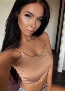 Шлюха Мила, 24 года, Балтийская, вызвать по тел. +7 985 219-19-30, 287569