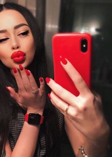 Эскортница Натали, 23 года, вызвать по тел. +7 929 406-23-80, 7339