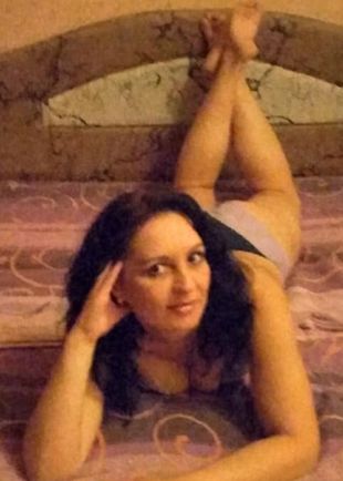 Елена, Москва, Братиславская, 33 года, анкета 8441, +7 933 502-37-79