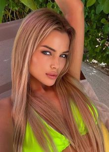 Анкета элитной эскортницы Ева, 22 года, Борисово, заказать по тел. +7 986 185-14-74, 199802