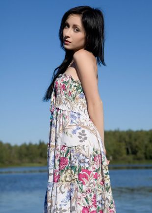Маша, Москва, Выхино, 24 года, анкета 262610, +7 914 571-34-52