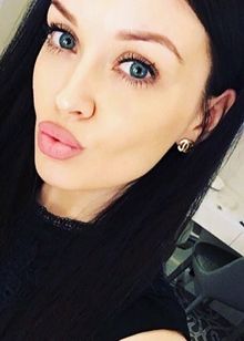 Шалава Кристина, 31 год, снять по тел. +7 955 733-39-95, 9819